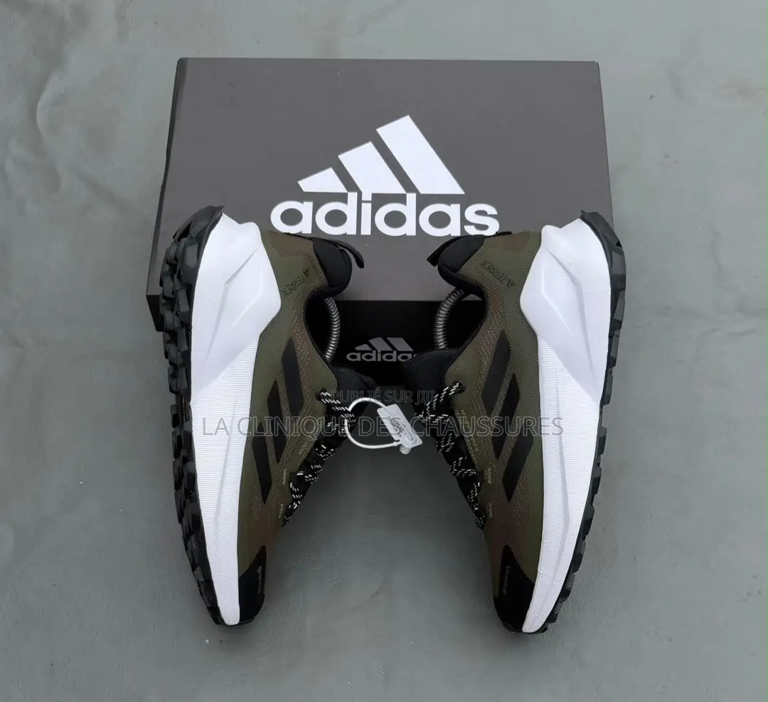 Adidas Terrex Trailmaker 2 Gore-Tex