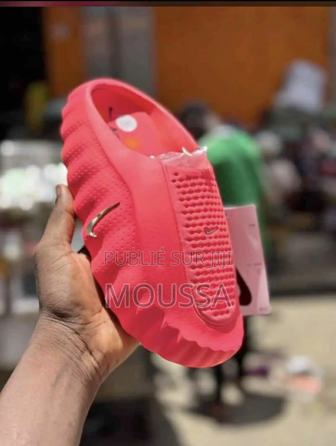 Vente De Chaussures