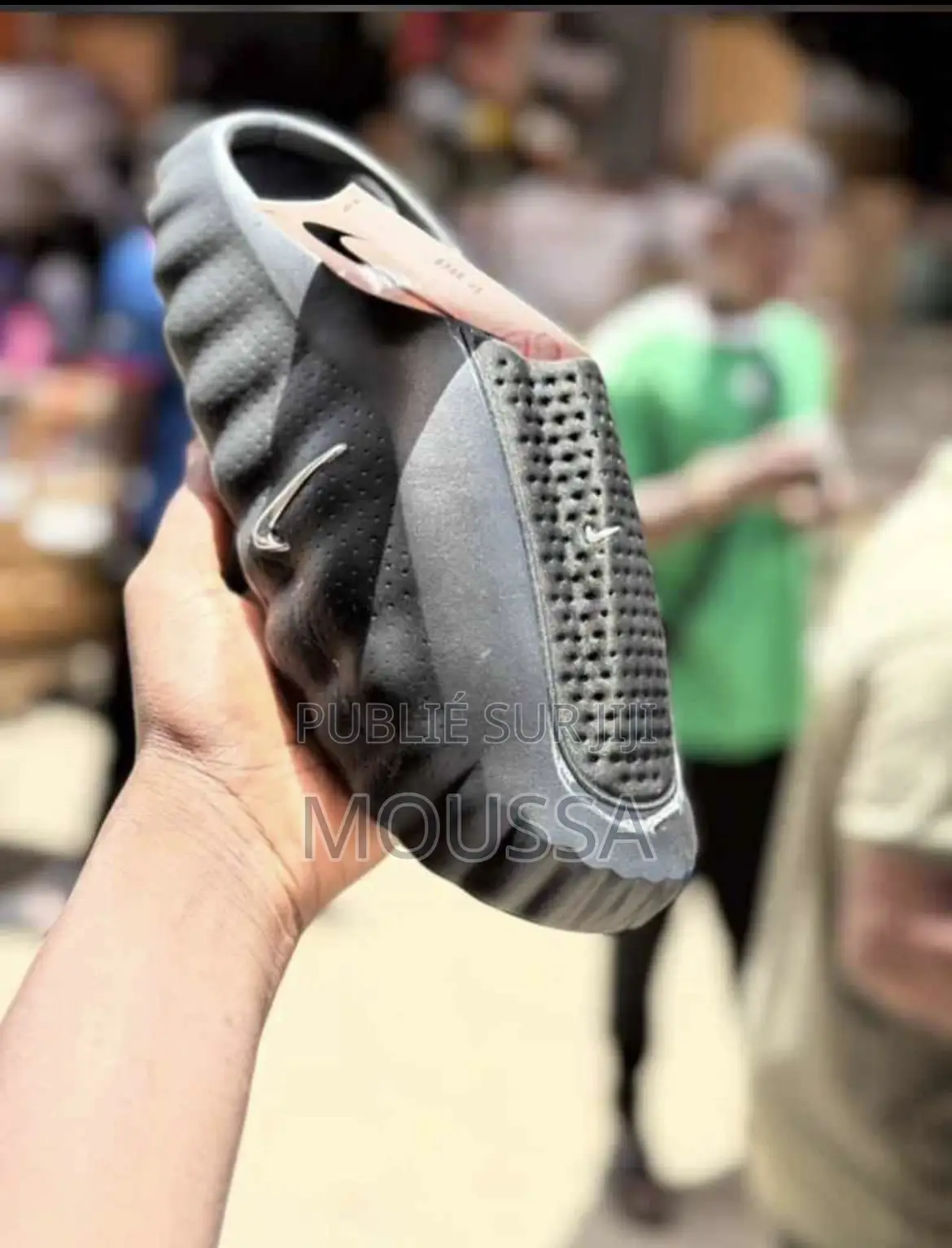 Vente De Chaussures