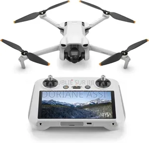 Dji Mavic 4 Pro Fly More Combo Avec Dji Rc 2