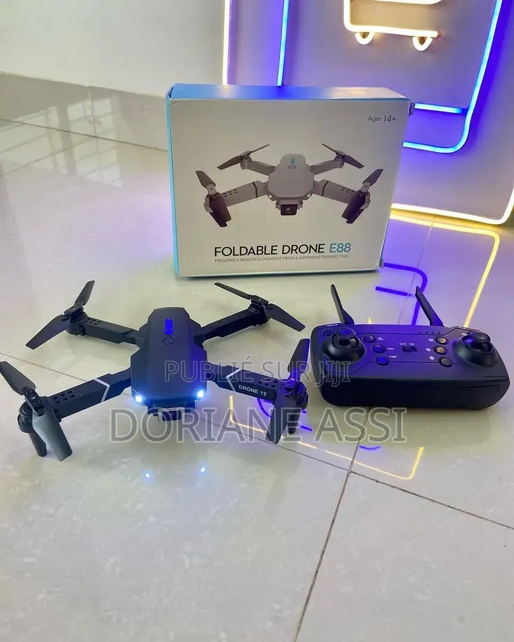 Dji Mavic 4 Pro Fly More Combo Avec Dji Rc 2