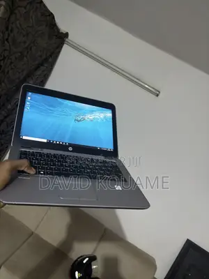 Ordinateur portable HP EliteBook 840 G3 4GB Intel Core i7 HDD 500GB