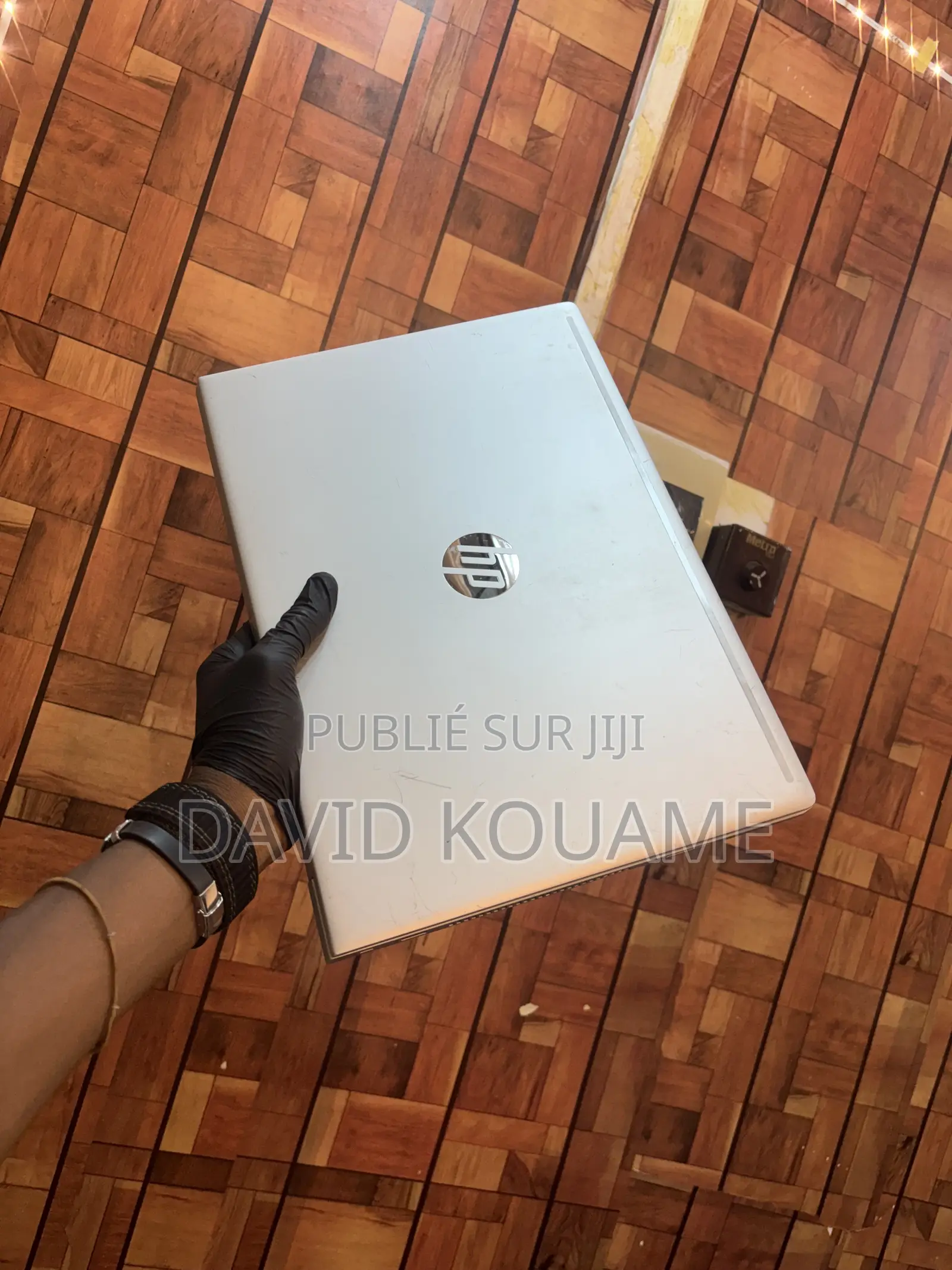 Ordinateur portable HP EliteBook 840 G3 4GB Intel Core i7 HDD 500GB