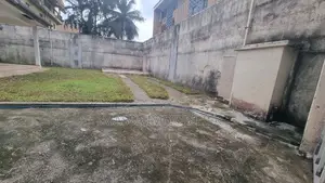 4chbre Villa dans Massa Immobilier, Cocody à Vendre