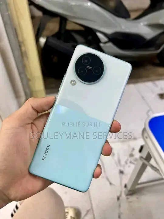 Nouveau Xiaomi Civi 3 512 GB Autre