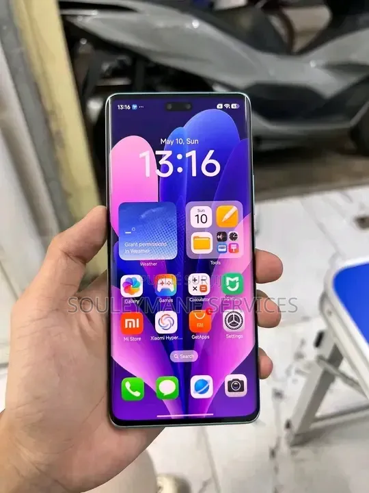 Nouveau Xiaomi Civi 3 512 GB Autre