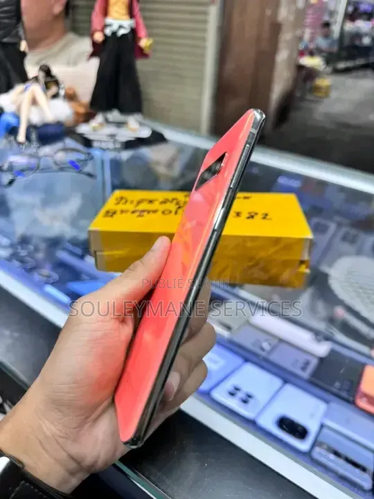 Nouveau Samsung Galaxy S10 512 GB Autre