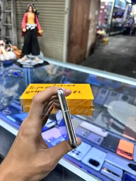 Nouveau Samsung Galaxy S10 512 GB Autre