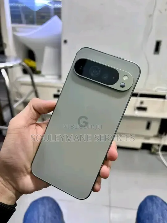 Nouveau Google Pixel 9 Pro XL 512 GB Autre