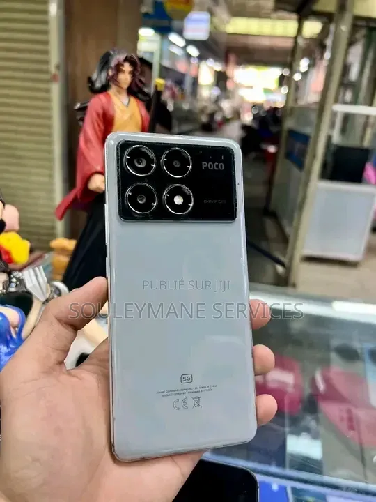 Nouveau Oppo Neo 5 (2015) 8 GB Autre