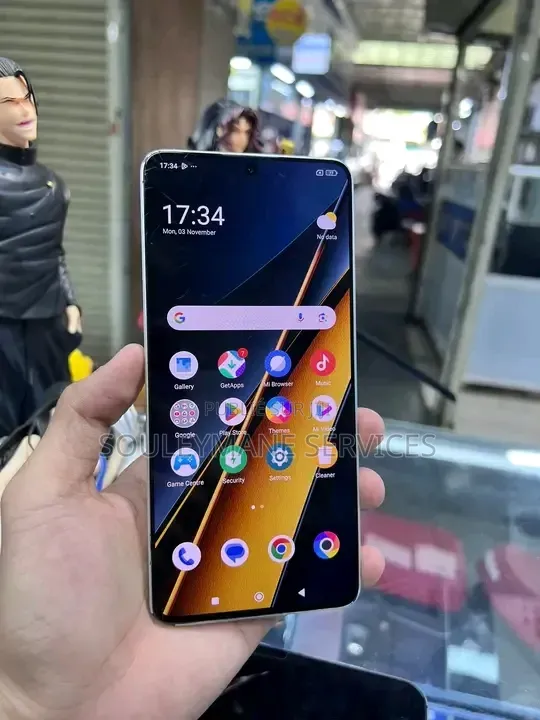 Nouveau Oppo Neo 5 (2015) 8 GB Autre