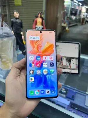 Nouveau Vivo X60 Pro+ 5G 256 GB Autre