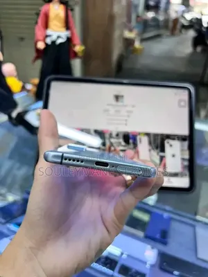 Nouveau Vivo X60 Pro+ 5G 256 GB Autre