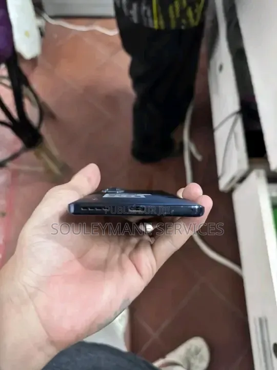Nouveau Infinix Hot 50 Pro+ 4G 256 GB Autre