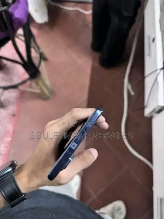 Nouveau Infinix Hot 50 Pro+ 4G 256 GB Autre