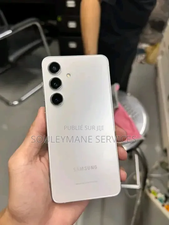 Nouveau Samsung Galaxy S24 512 GB Autre