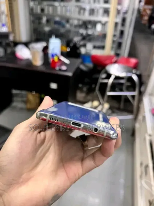 Nouveau Samsung Galaxy S10 512 GB Autre