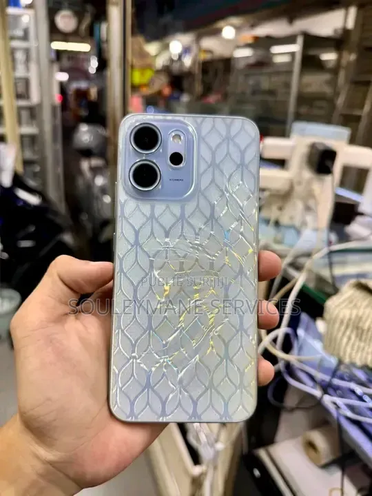 Nouveau Oppo Reno14 F 512 GB Autre