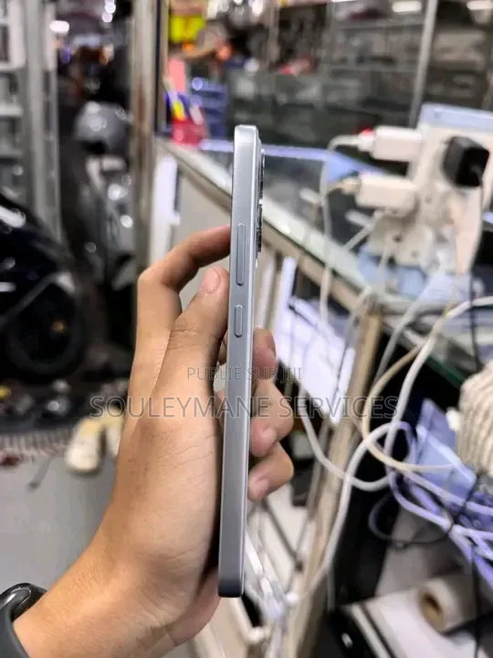 Nouveau Oppo Reno14 F 512 GB Autre