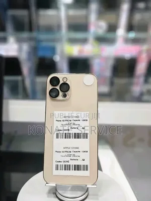 Nouveau Apple iPhone 12 Pro Max 256 GB Autre