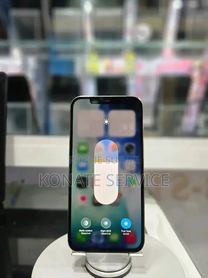 Nouveau Apple iPhone 12 Pro Max 256 GB Autre