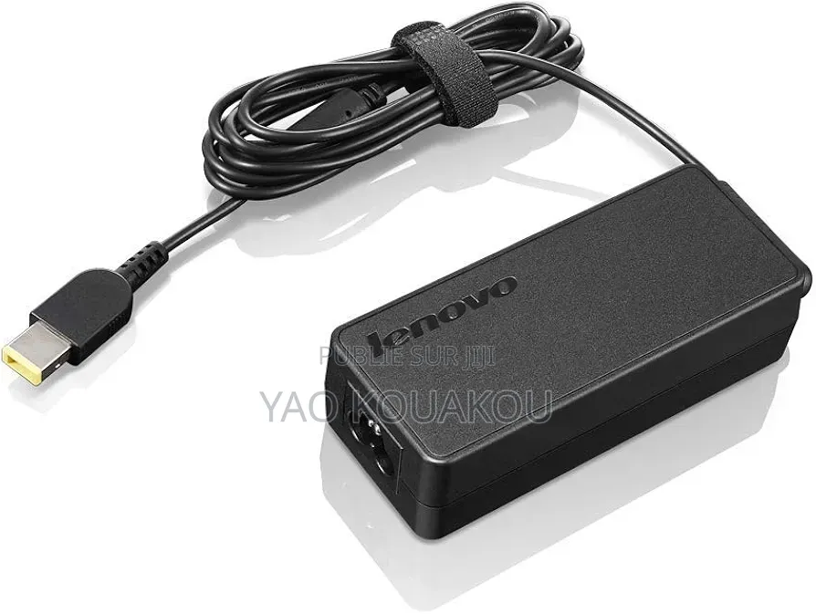 Chargeur Adaptateur Secteur Thinkcentre Tiny 65 W