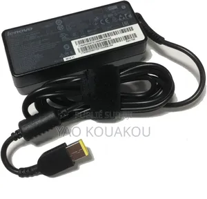 Chargeur Adaptateur Secteur Thinkcentre Tiny 65 W