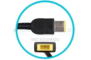 Chargeur Adaptateur Secteur Thinkcentre Tiny 65 W