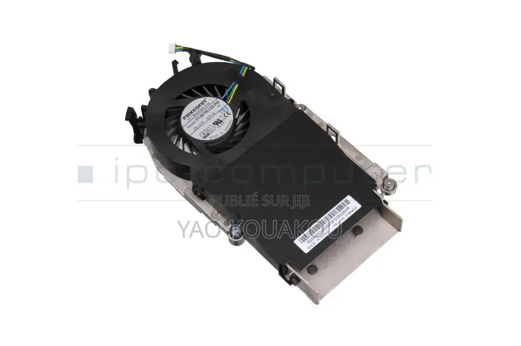 Ventilateur 35w TDP Pour Lenovo Thinkcentre M720q Desktop