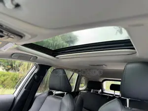 Toyota Frontlander 2024 Blanc