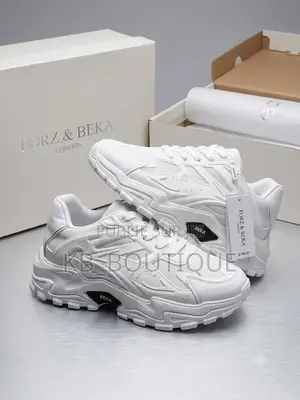 Chaussures Homme