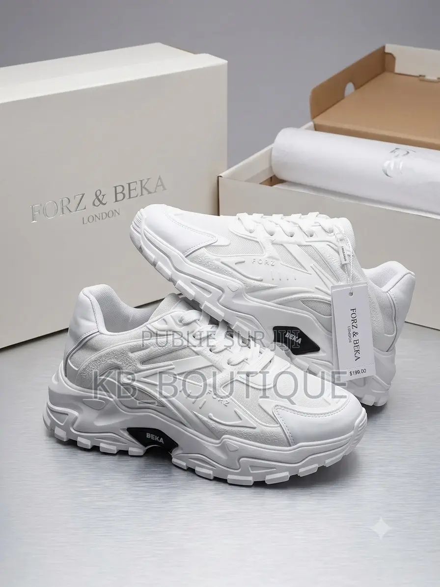 Chaussures Homme