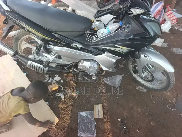 Nouveau KTM Autre 2024 Autre