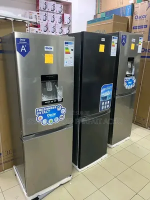 Congélateur