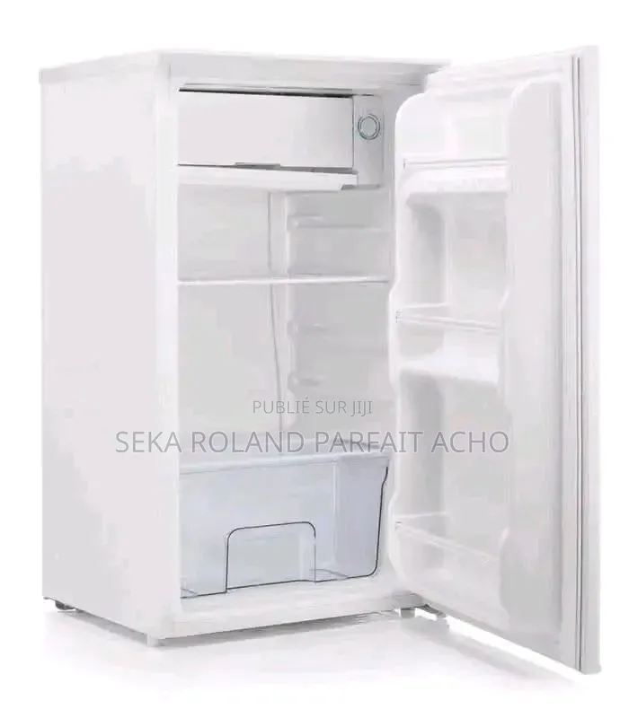 Congélateur
