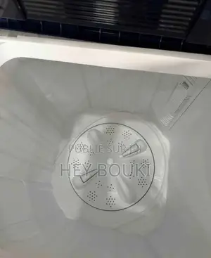 Machine À Laver 10kg