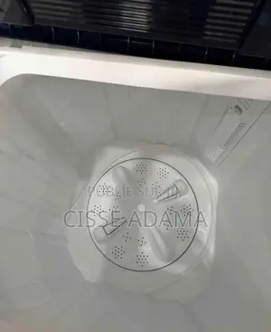 Machine À Laver 10kg