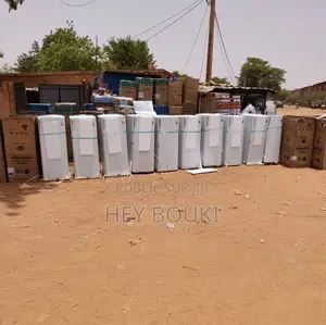 Congélateur
