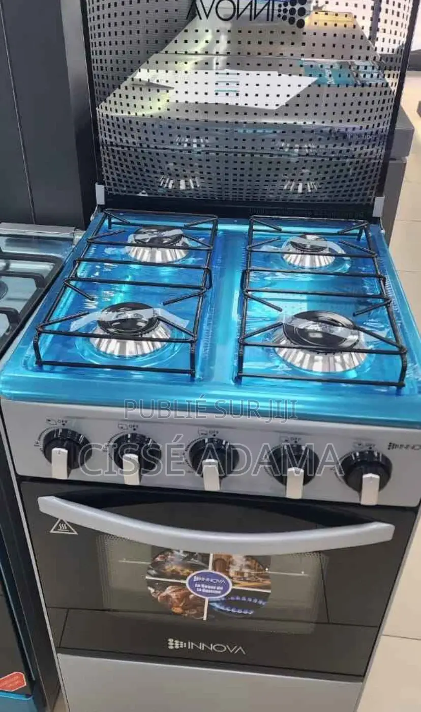 Cuisinière