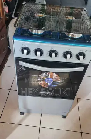Cuisinière