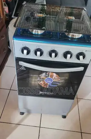 Cuisinière