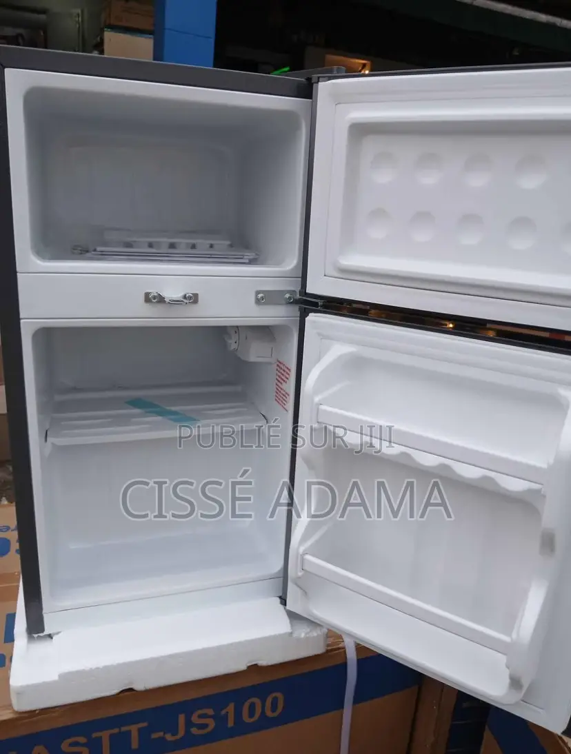 Mini Frigo Smart 60 Litres De Chambre