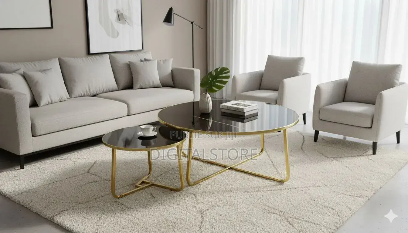 Table Basse