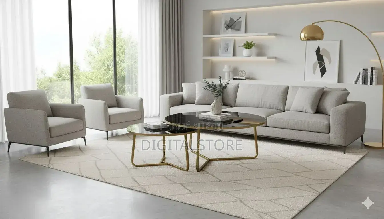 Table Basse