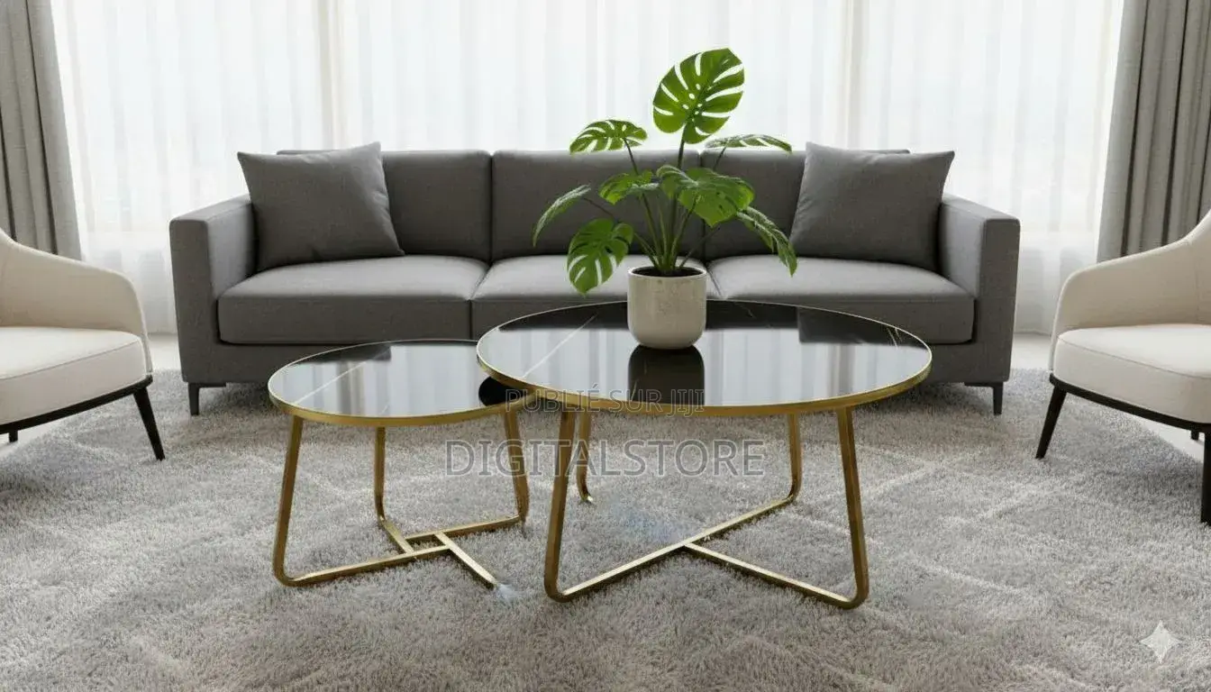 Table Basse