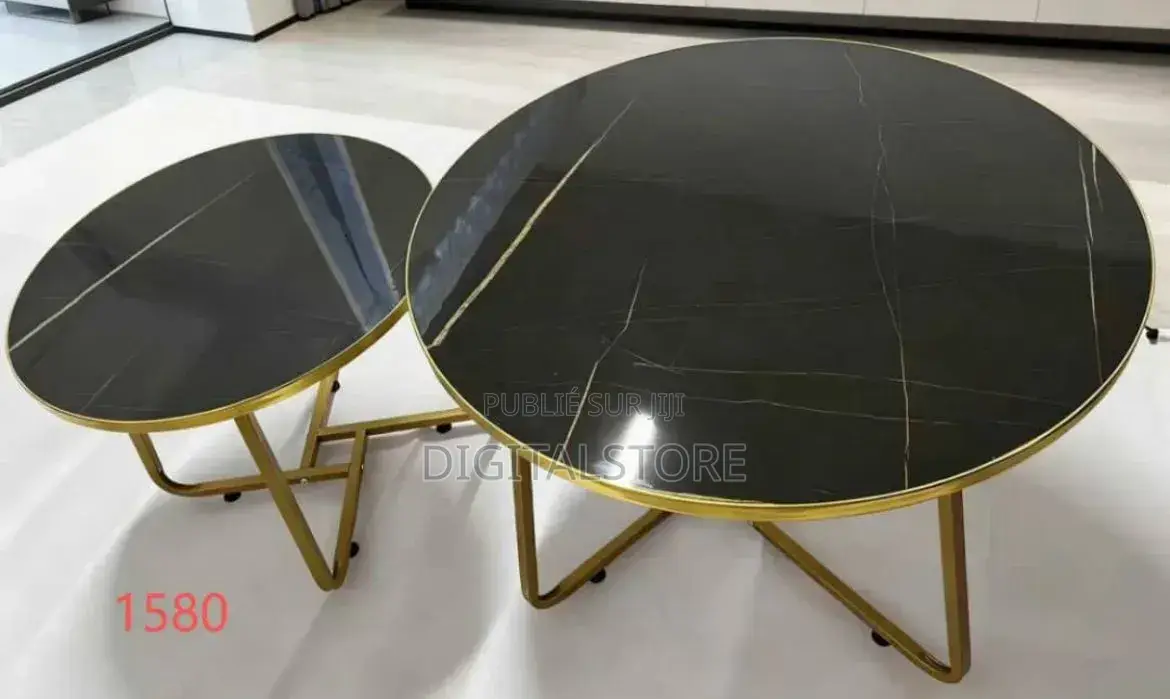 Table Basse