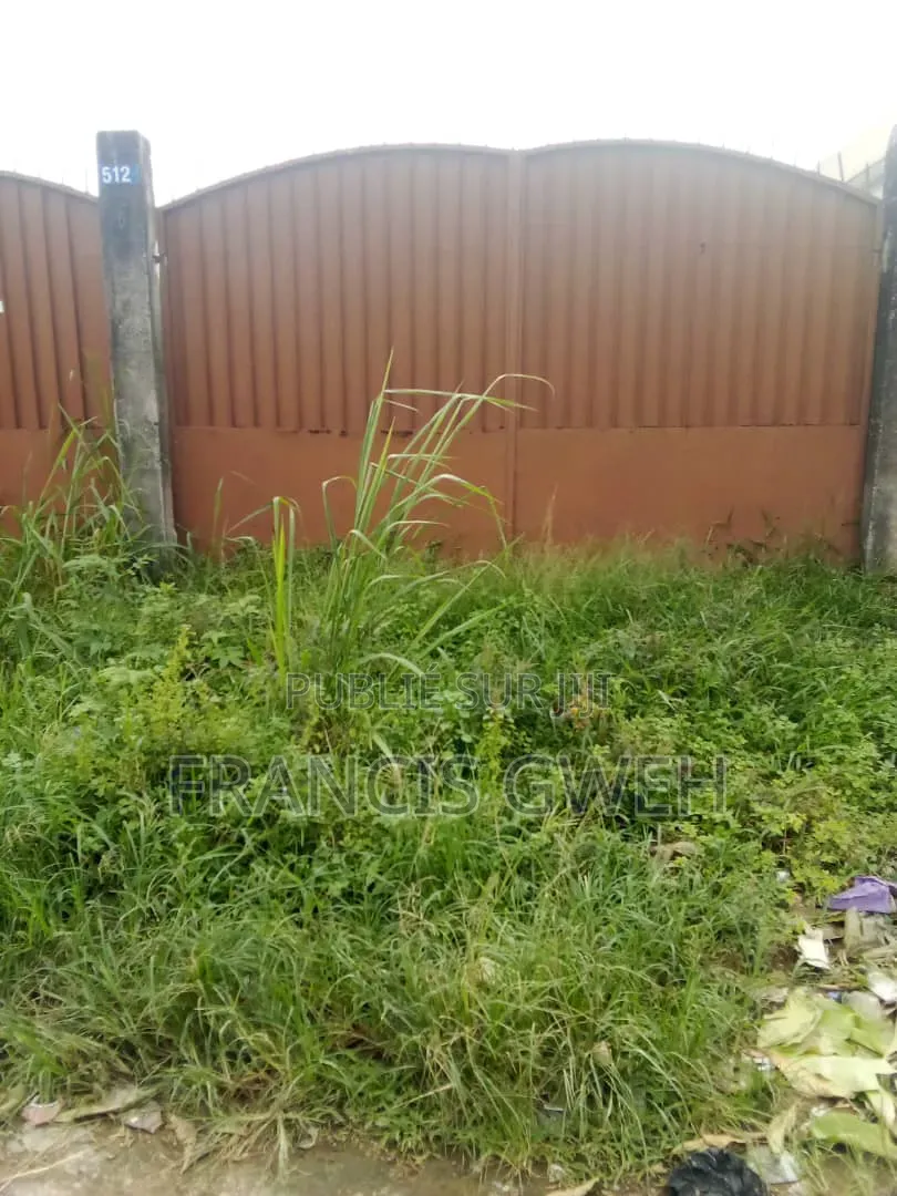 Terrain en Location