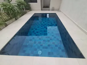 4chbre Duplex dans Francis Gweh, Cocody à Vendre