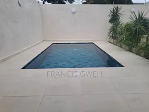 4chbre Duplex dans Francis Gweh, Cocody à Vendre