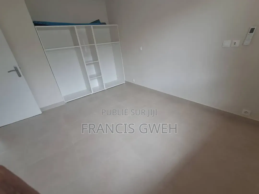 4chbre Duplex dans Francis Gweh, Cocody à Vendre